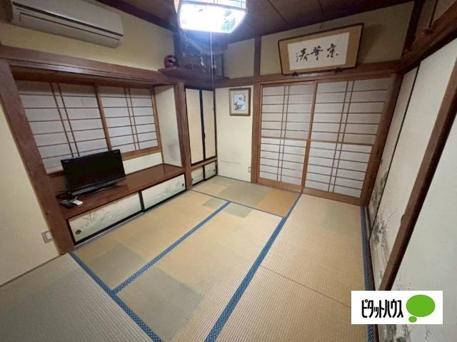 富士市大渕中古住宅 その他部屋・スペース