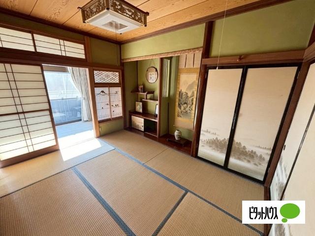 富士市大渕中古住宅 その他部屋・スペース