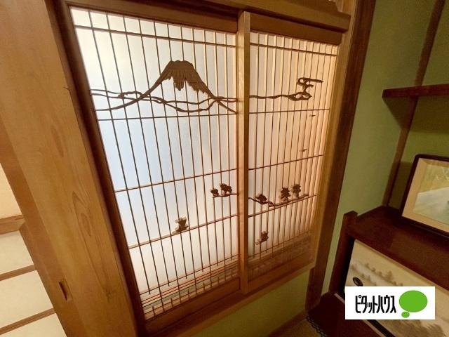 富士市大渕中古住宅 その他