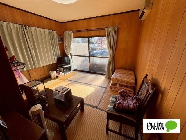 富士市大渕中古住宅 その他部屋・スペース