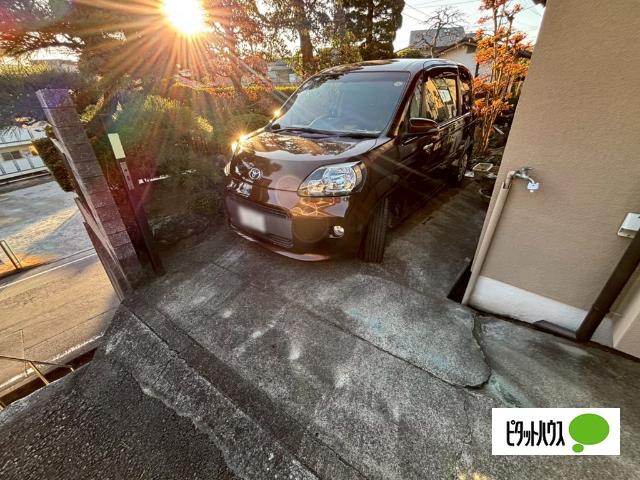 富士市大渕中古住宅 その他