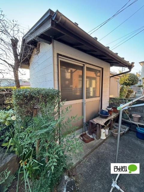 富士市大渕中古住宅 その他