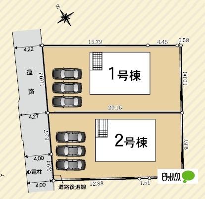 富士市入山瀬新築建売第9-1号棟 その他