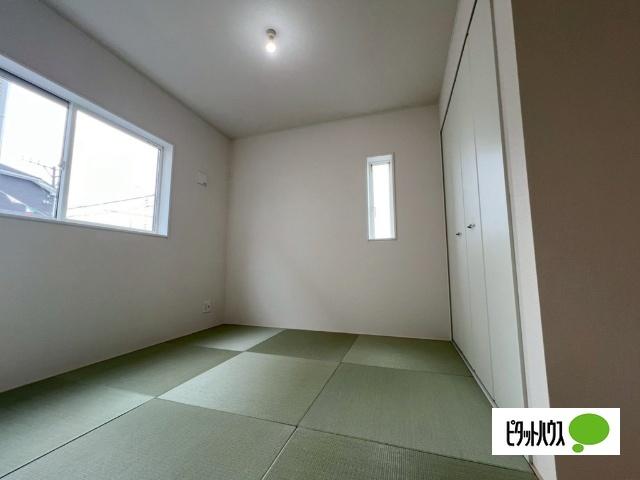 富士市入山瀬新築建売第9-1号棟 その他部屋・スペース