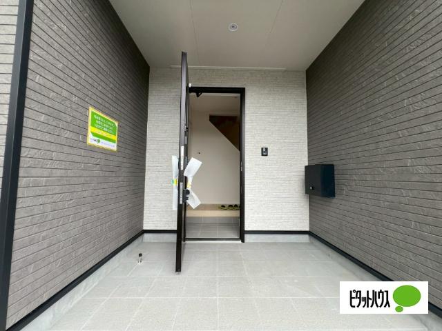 富士市入山瀬新築建売第9-1号棟 その他