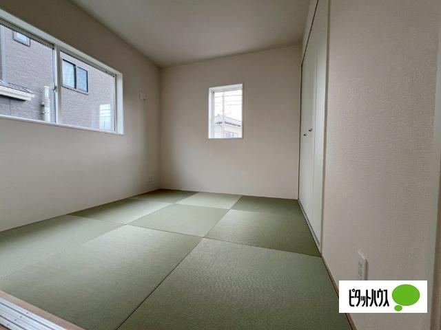 富士市入山瀬新築建売第9-2号棟 その他部屋・スペース
