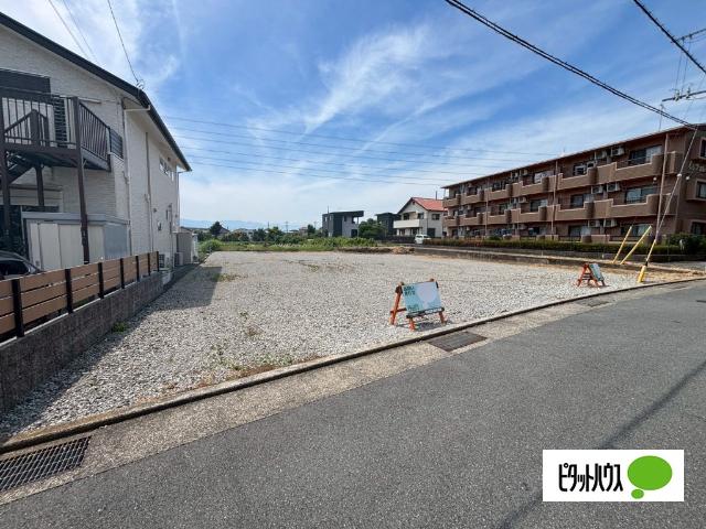 富士市今泉売地 土地画像