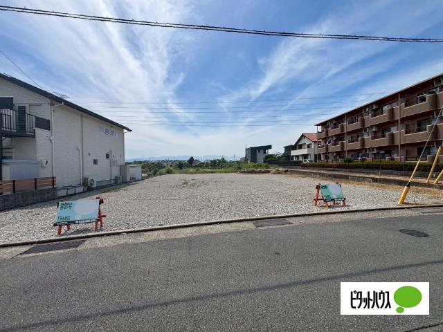 富士市今泉売地 土地画像
