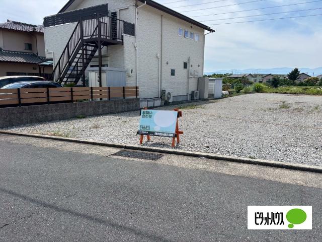 富士市今泉売地 土地画像