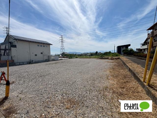 富士市今泉売地 土地画像