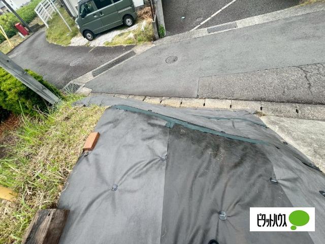富士市増川売土地 土地画像