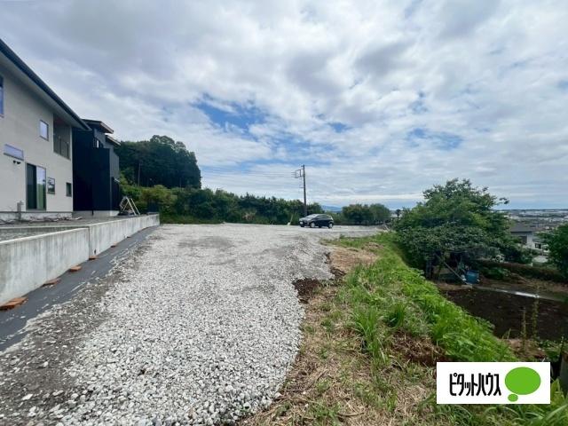 富士市増川売土地 土地画像