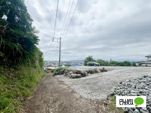 富士市増川売土地 土地画像