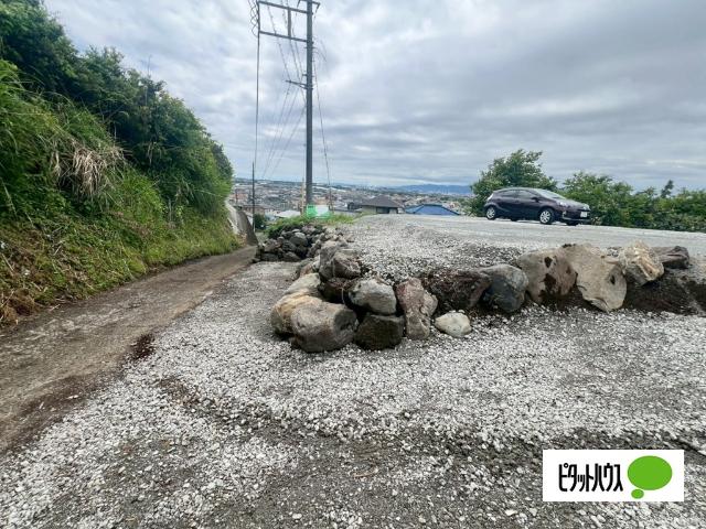 富士市増川売土地 土地画像