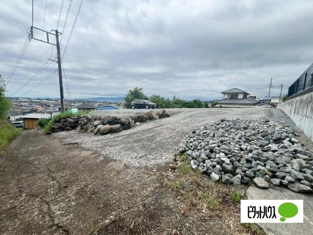 富士市増川売土地 土地画像