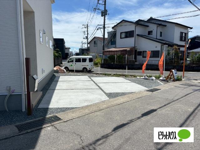 富士市水戸島新築建売1号棟 その他