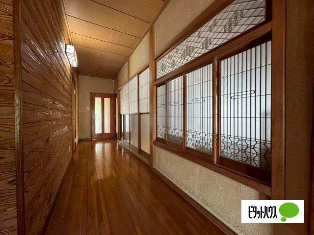 富士宮市小泉中古住宅 その他