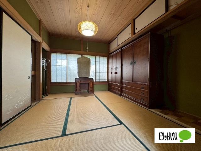 富士宮市小泉中古住宅 その他部屋・スペース