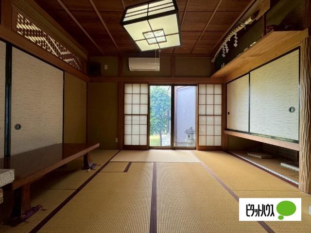 富士宮市小泉中古住宅 その他部屋・スペース