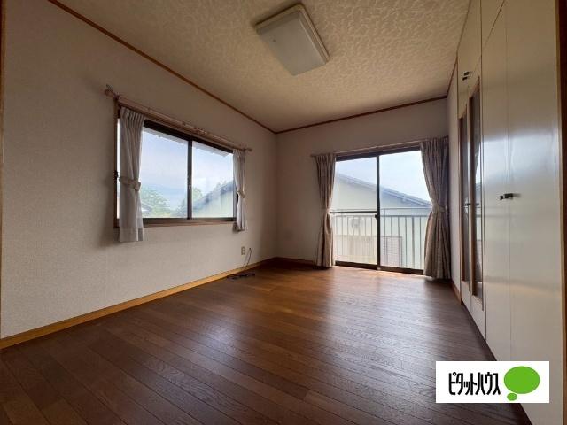 富士宮市小泉中古住宅 その他部屋・スペース