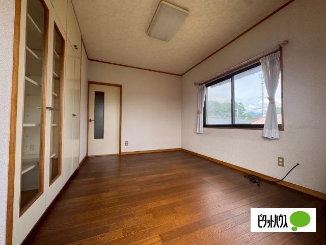 富士宮市小泉中古住宅 その他部屋・スペース