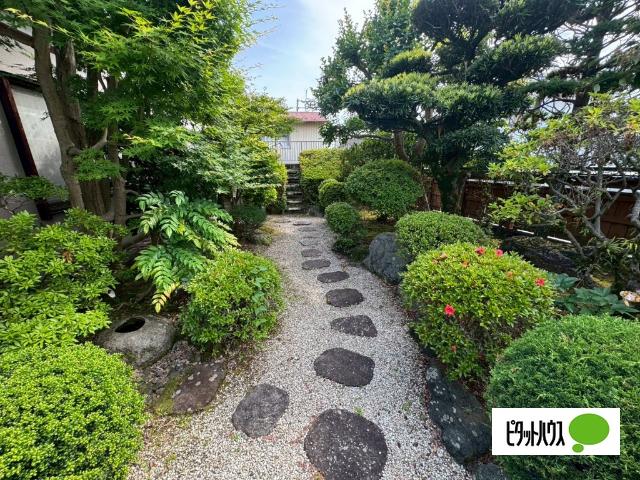 富士宮市小泉中古住宅 その他