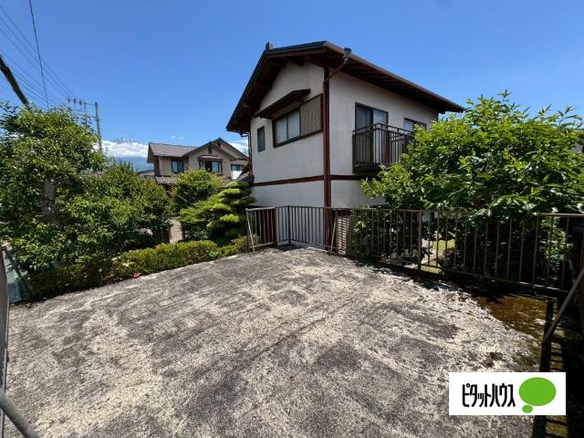 富士宮市小泉中古住宅 その他