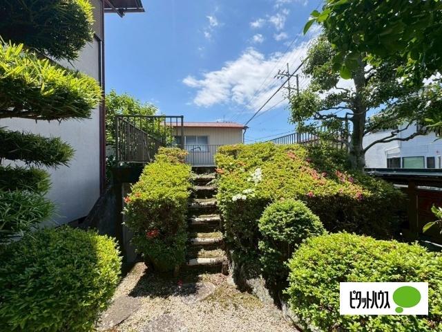 富士宮市小泉中古住宅 その他