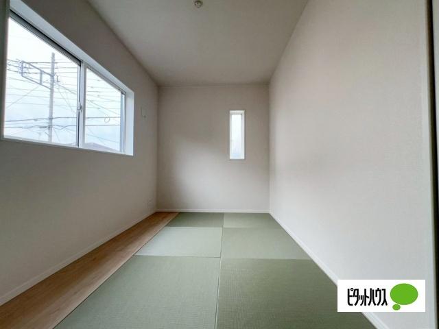 富士市天間新築建売第17-1号棟 その他部屋・スペース