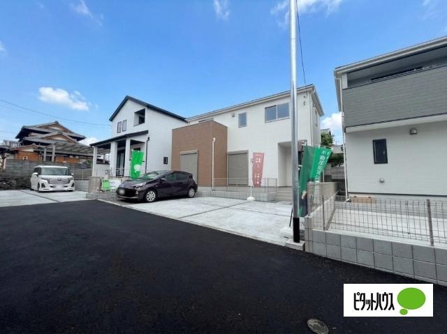 富士市石坂新築建売第1期-2号棟 その他