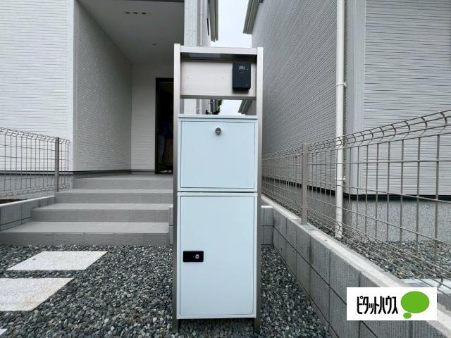 富士市石坂新築建売第1期-2号棟 その他