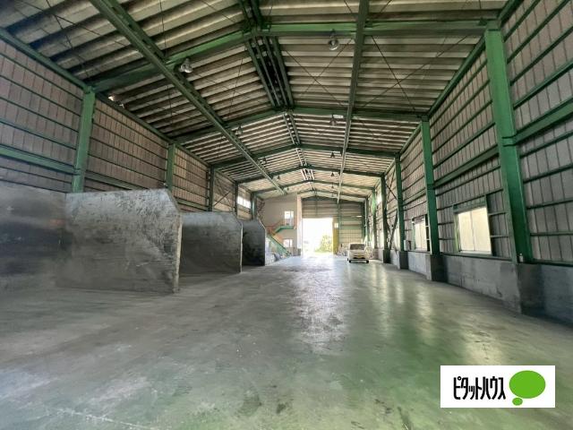 富士市比奈売工場・事務所 その他
