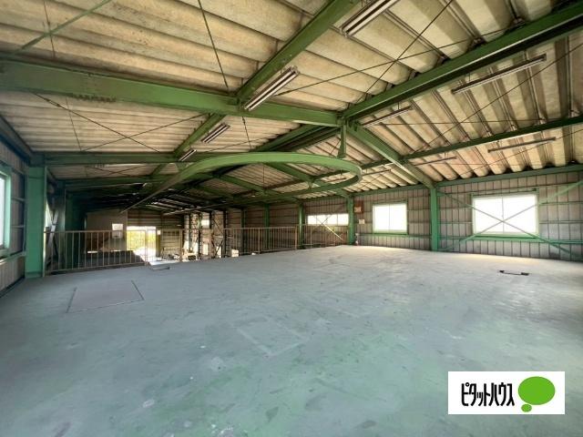 富士市比奈売工場・事務所 その他