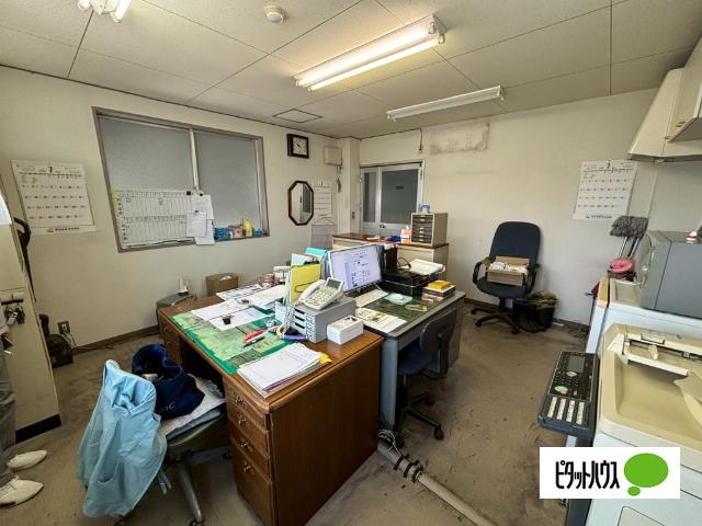 富士市比奈売工場・事務所 その他