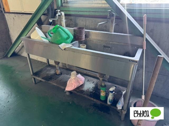 富士市比奈売工場・事務所 その他