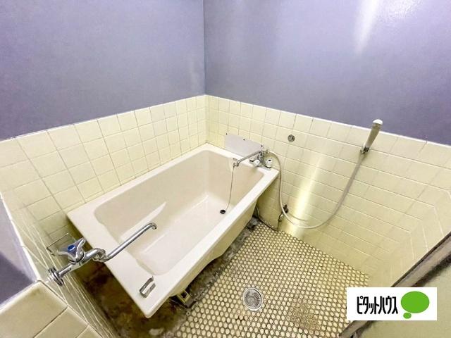 富士市高嶺町　1棟売マンション 土地画像