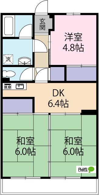 富士市高嶺町　1棟売マンション その他