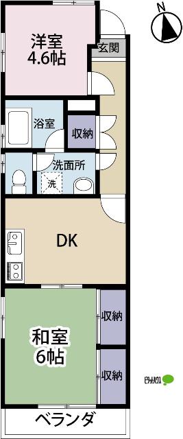 富士市高嶺町　1棟売マンション その他