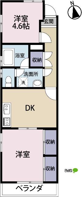 富士市高嶺町　1棟売マンション その他