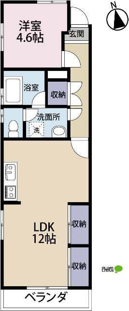 富士市高嶺町　1棟売マンション その他