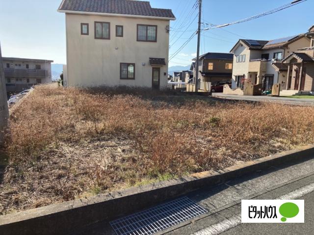 富士宮市小泉売土地 土地画像