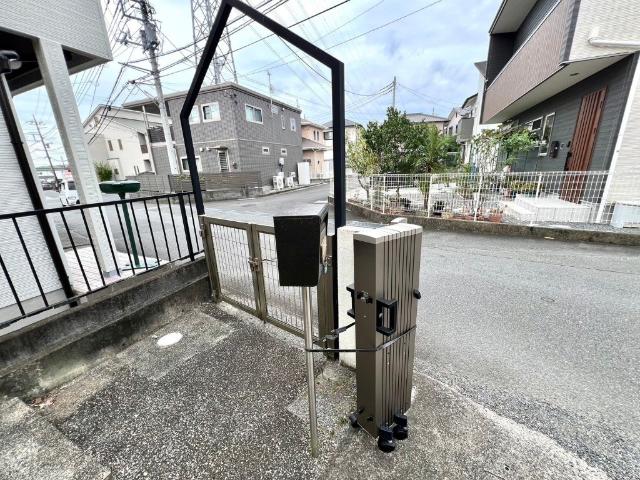 部屋写真15