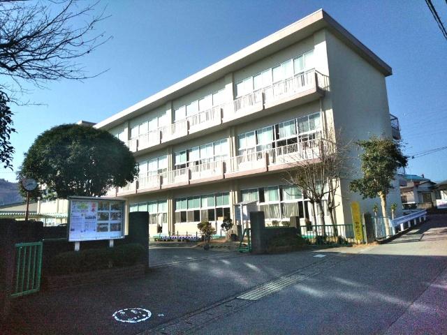 富士宮市立富丘小学校