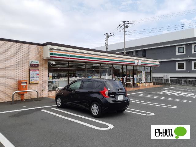 セブンイレブン富士市石坂店