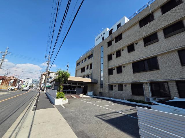 北林病院
