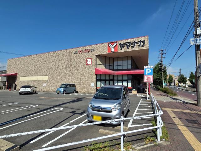 ヤマナカ稲葉地店
