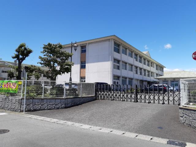 富士市立富士中央小学校
