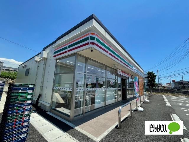 セブンイレブン富士宮小泉店