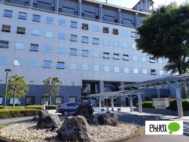 富士宮市役所