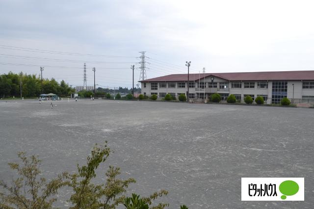 富士市立青葉台小学校